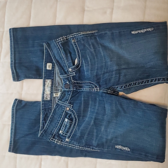 Buckle Jeans Bke Jeans Poshmark